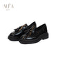 Mocassin Femme 2026-36