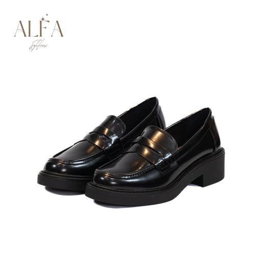 Mocassin Femme 2026-9