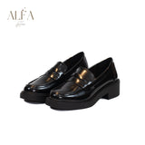 Mocassin Femme 2026-9