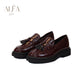 Mocassin Femme 2026-36