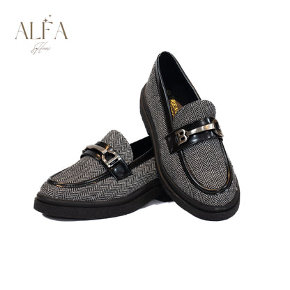 Mocassin Femme 2026-39