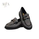 Mocassin Femme 2026-39