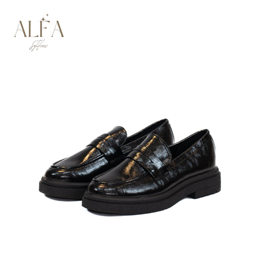 Mocassin Femme 2026-37