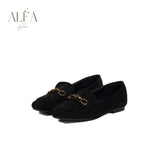 Mocassin Femme 2026-87