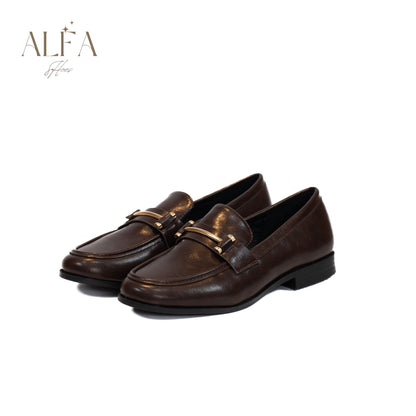 Mocassin Femme 2026-42