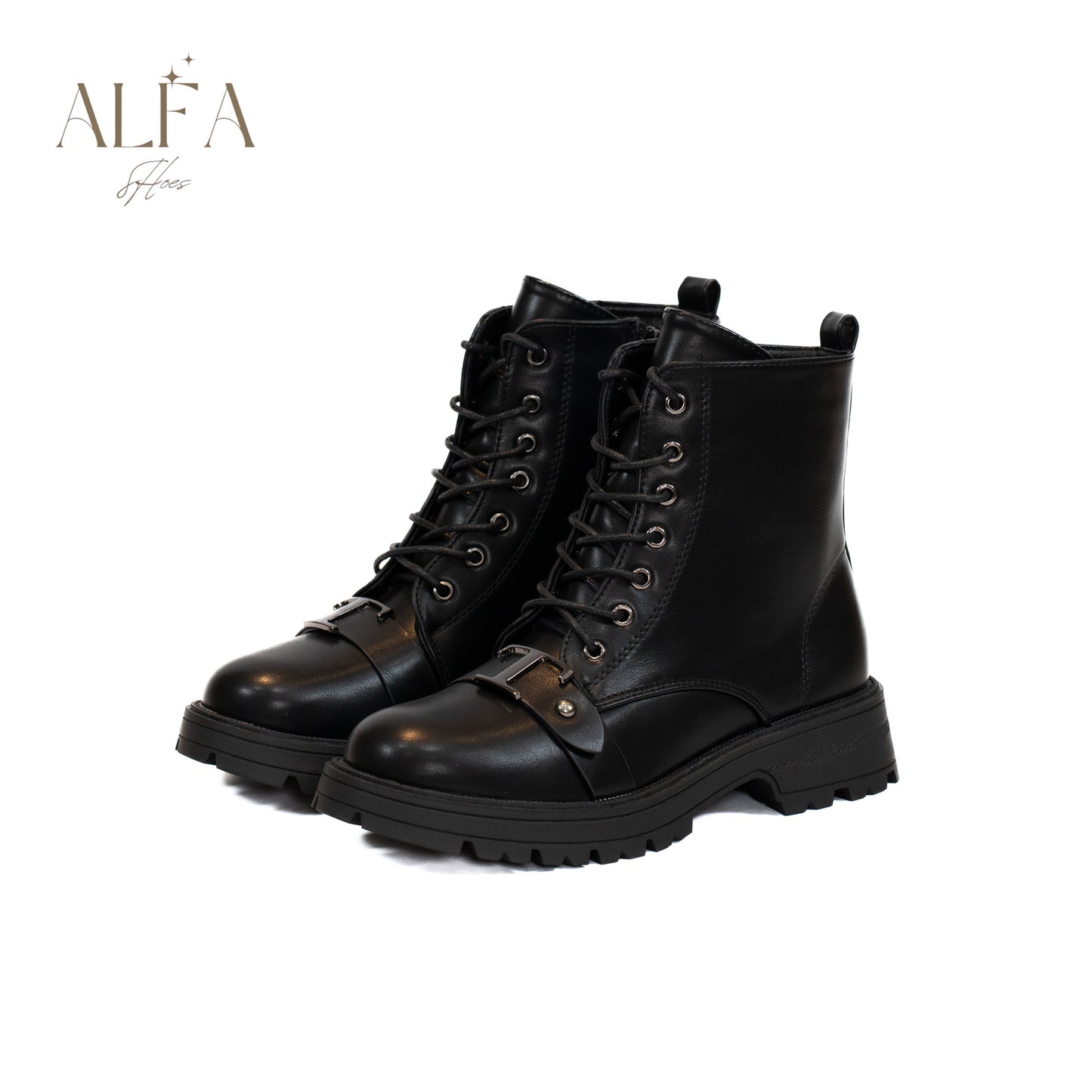 Bottine Femme 2026-19