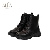 Bottine Femme 2026-19