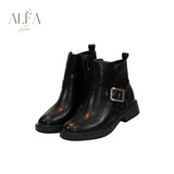 Bottine Femme 2026-54