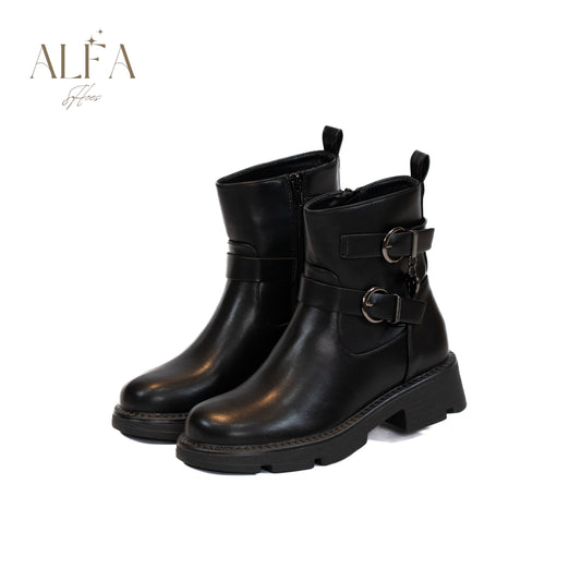 Bottine Femme 2026-56