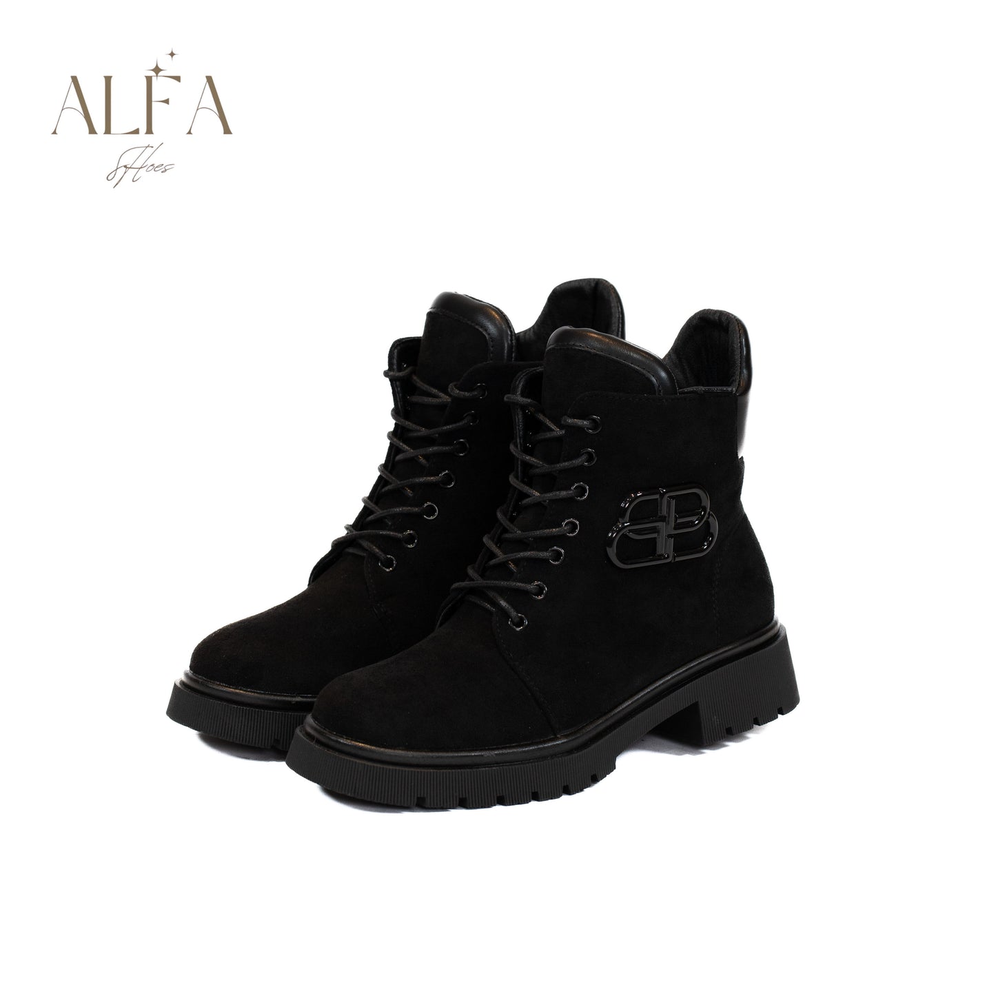 Bottine Femme 2026-20