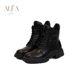 Bottine Femme 2026-20