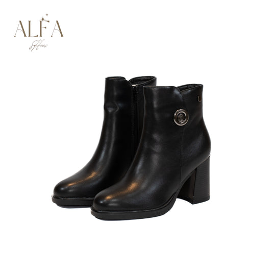 Bottine Femme 2026-30