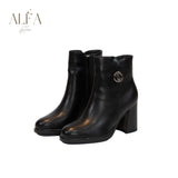 Bottine Femme 2026-30