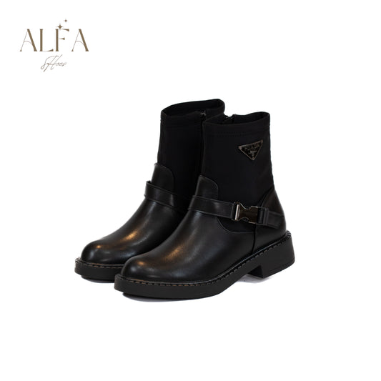 Bottine Femme 2026-58