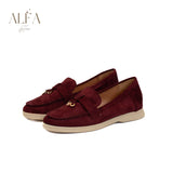 Mocassin Femme 333-63