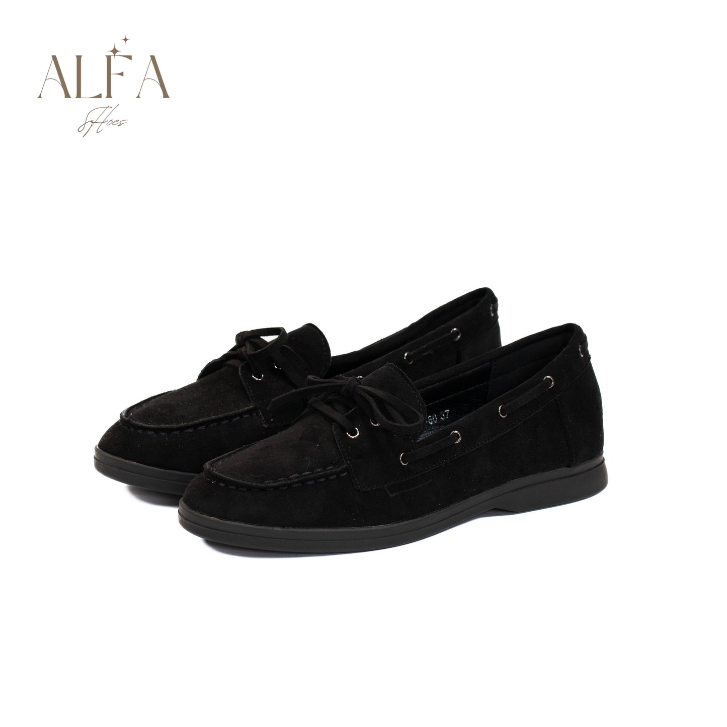 Mocassin Femme 333-60