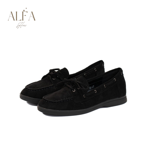 Mocassin Femme 333-60