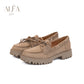 Mocassin Femme 333-62