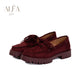 Mocassin Femme 333-62