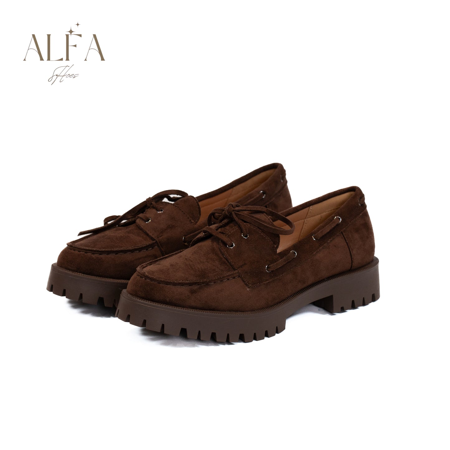 Mocassin Femme 333-62