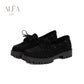Mocassin Femme 333-62