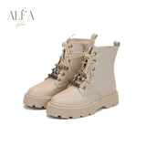 Bottes Fille 333-13