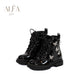 Bottes Fille 333-11