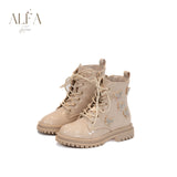 Bottes Fille 333-11