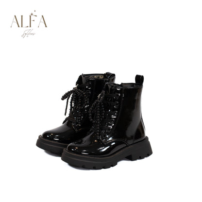 Bottes Fille 333-15