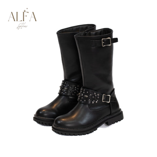 Bottes Fille 333-19