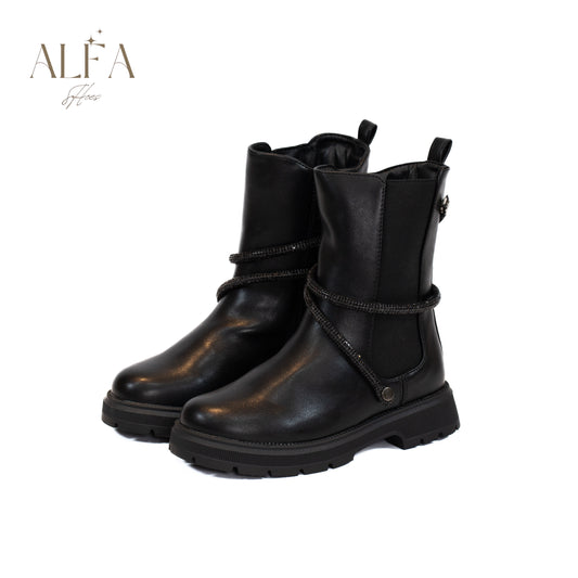 Bottes Fille 333-14