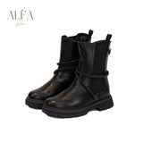 Bottes Fille 333-14