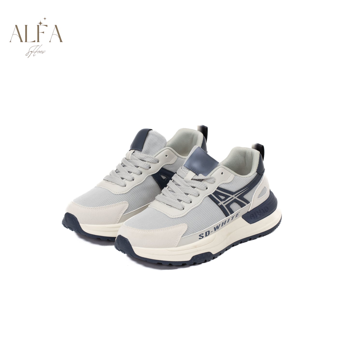 Baskets Homme 570-17