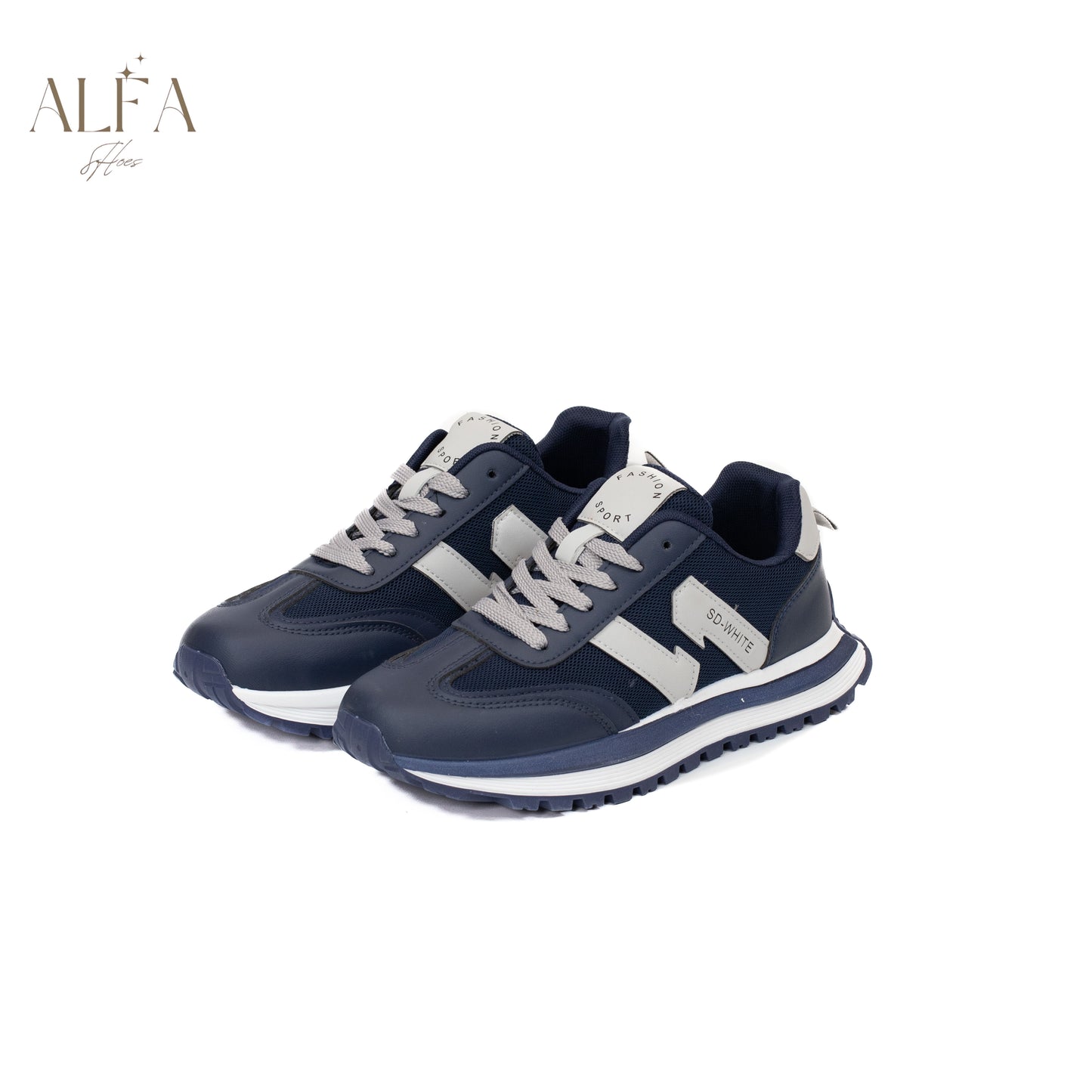 Baskets Homme 570-16