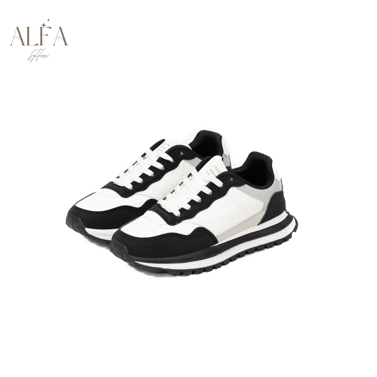 Baskets Homme 570-18