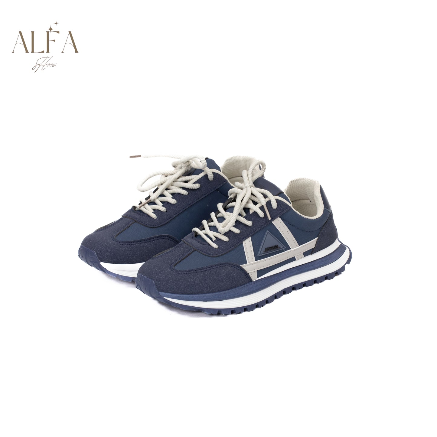 Baskets Homme 570-19